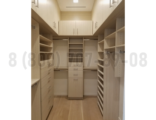 Гардеробный гарнитур модель kd170 купить в Красноармейске