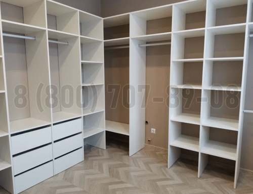 Гардеробный гарнитур модель kd246 купить в Красноармейске