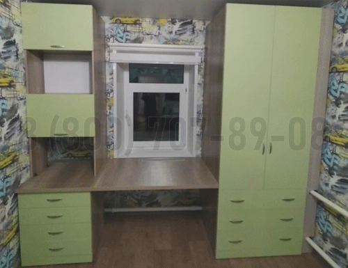 Рабочая зона модель r115 купить в Красноармейске