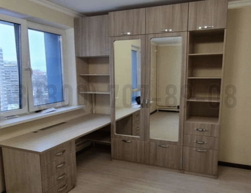 Рабочая зона модель r144 купить в Красноармейске