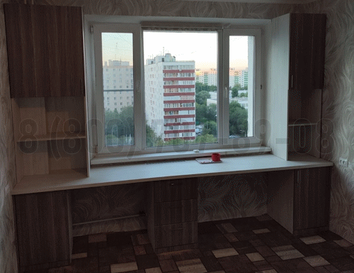 Рабочая зона модель r235 купить в Красноармейске