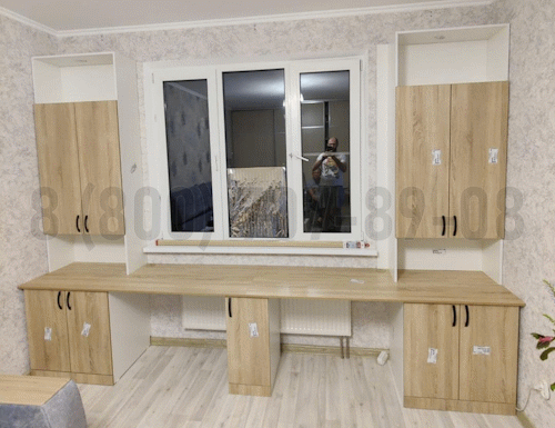 Рабочая зона модель r245 купить в Красноармейске