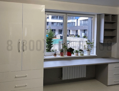 Рабочая зона модель r256 купить в Красноармейске