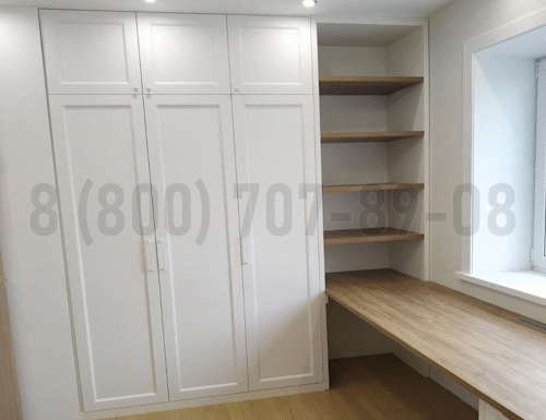 Рабочая зона модель r307 купить в Красноармейске
