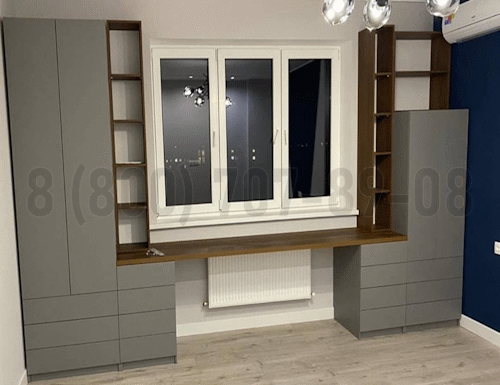 Рабочая зона модель r348 купить в Красноармейске