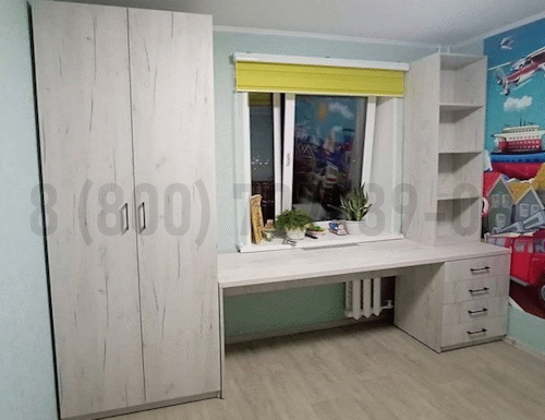 Рабочая зона модель r369 купить в Красноармейске