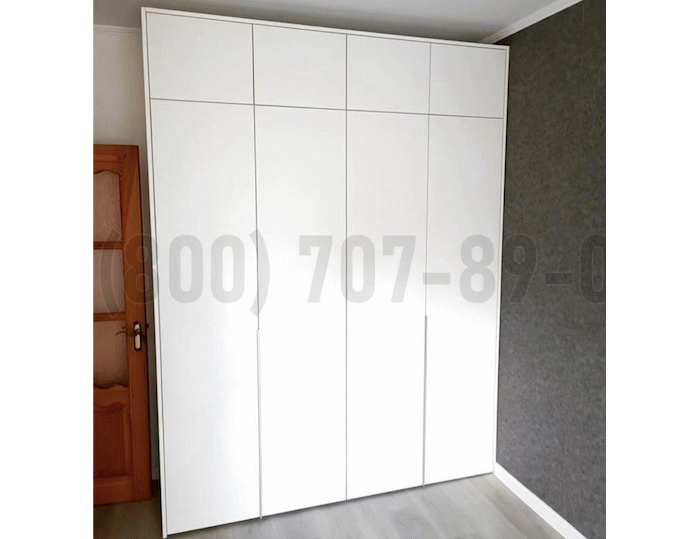 Шкаф гарнитур модель s198 купить в Красноармейске