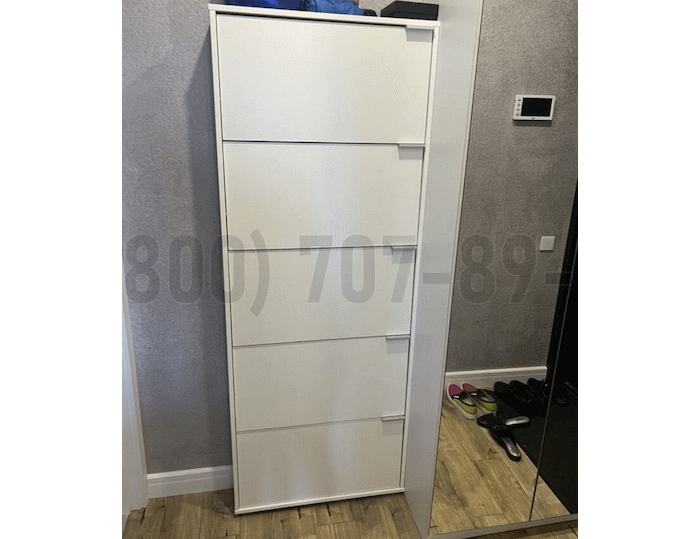 Шкаф гарнитур модель s216 купить в Красноармейске