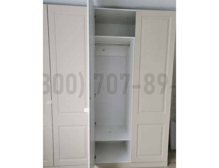 Шкаф гарнитур модель s242 купить в Красноармейске