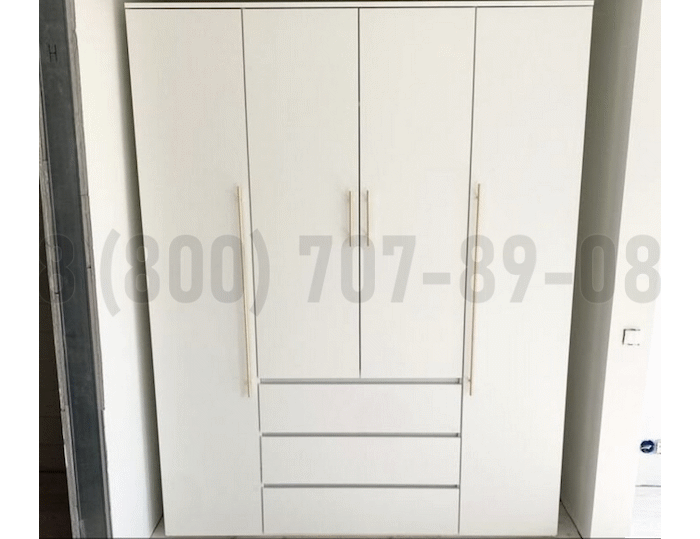 Шкаф гарнитур модель s252 купить в Красноармейске