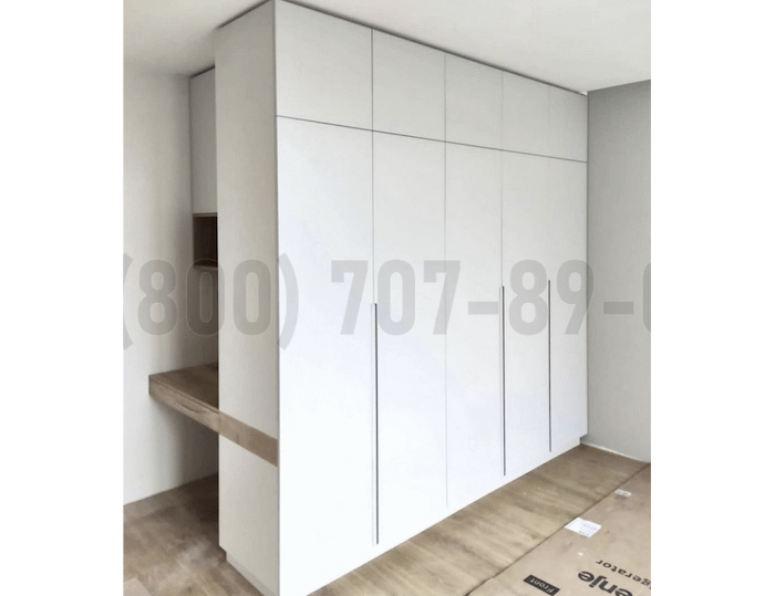 Шкаф гарнитур модель s265 купить в Красноармейске