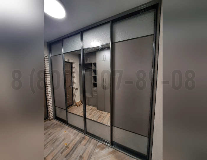 Шкаф гарнитур модель s369 купить в Красноармейске