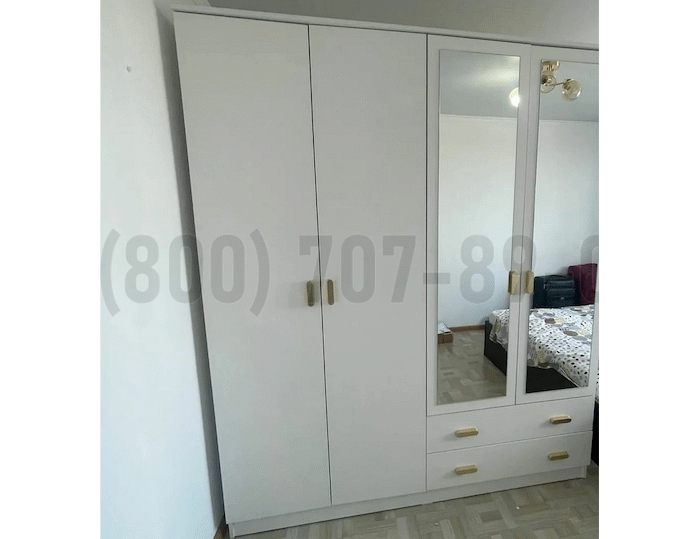Шкаф гарнитур модель s378 купить в Красноармейске