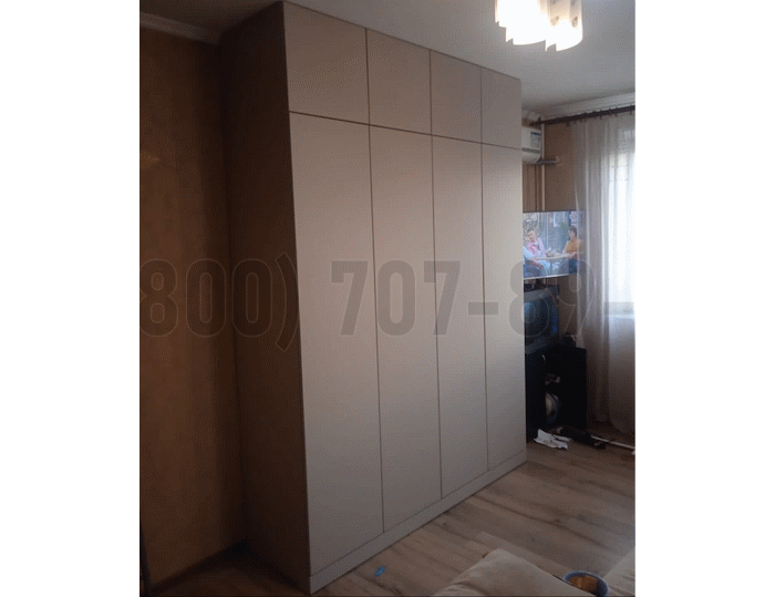 Шкаф гарнитур модель s396 купить в Красноармейске