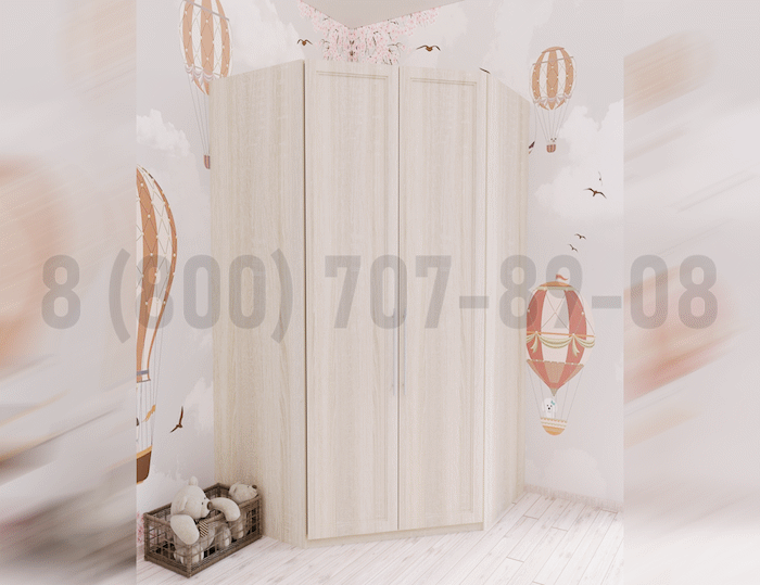 Шкаф гарнитур модель s424 купить в Красноармейске