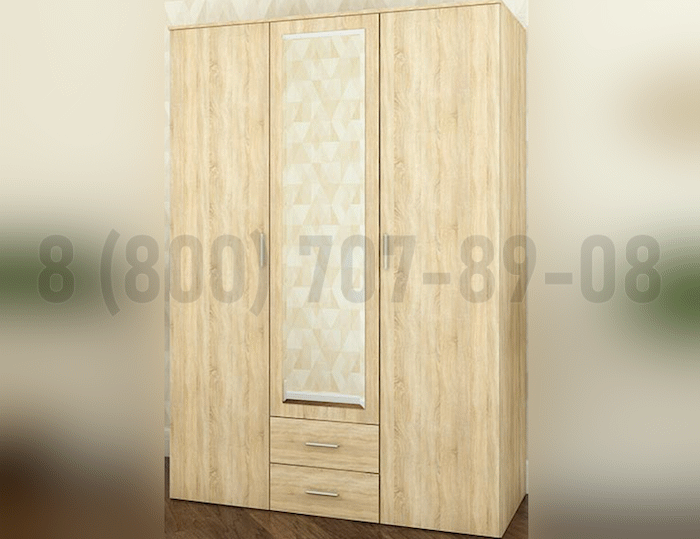 Шкаф гарнитур модель s426 купить в Красноармейске