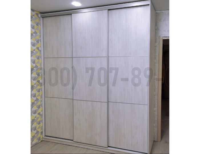 Шкаф гарнитур модель s434 купить в Красноармейске