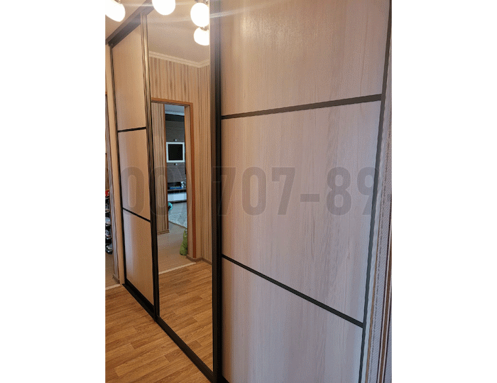 Шкаф гарнитур модель s439 купить в Красноармейске