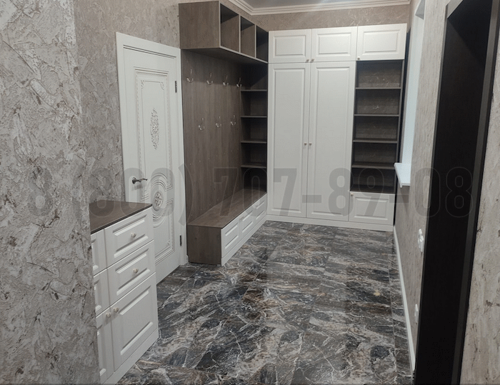 Шкаф гарнитур модель s498 купить в Красноармейске