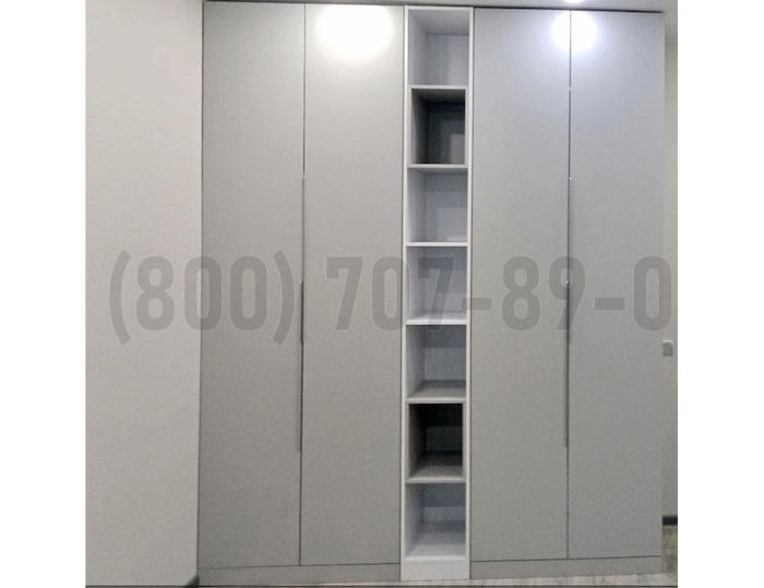 Шкаф гарнитур модель s507 купить в Красноармейске