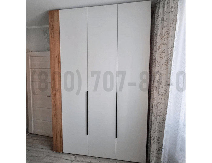 Шкаф гарнитур модель s527 купить в Красноармейске