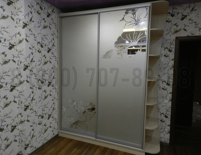 Шкаф гарнитур модель s628 купить в Красноармейске