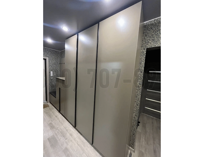 Шкаф гарнитур модель s633 купить в Красноармейске