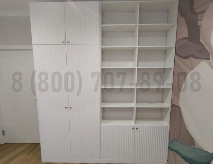 Шкаф гарнитур модель s635 купить в Красноармейске