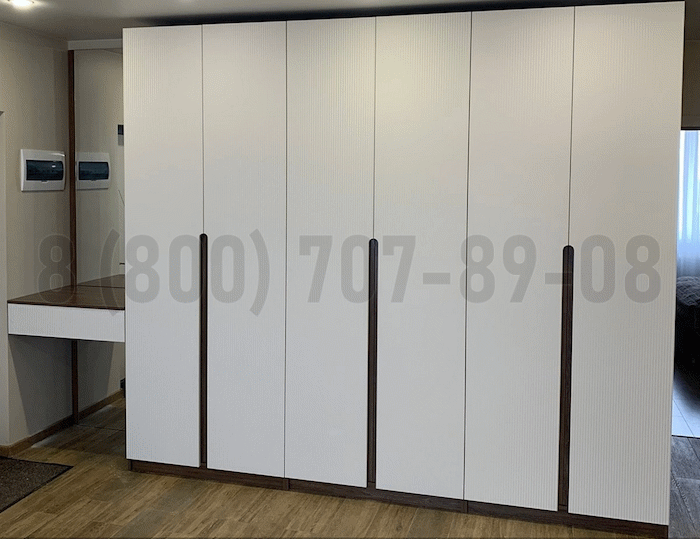 Шкаф гарнитур модель s641 купить в Красноармейске