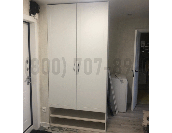 Шкаф гарнитур модель s655 купить в Красноармейске
