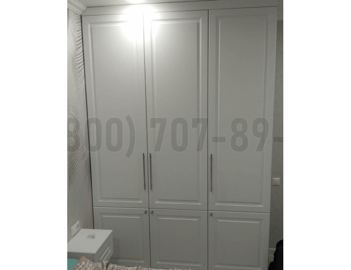 Шкаф гарнитур модель s677 купить в Красноармейске
