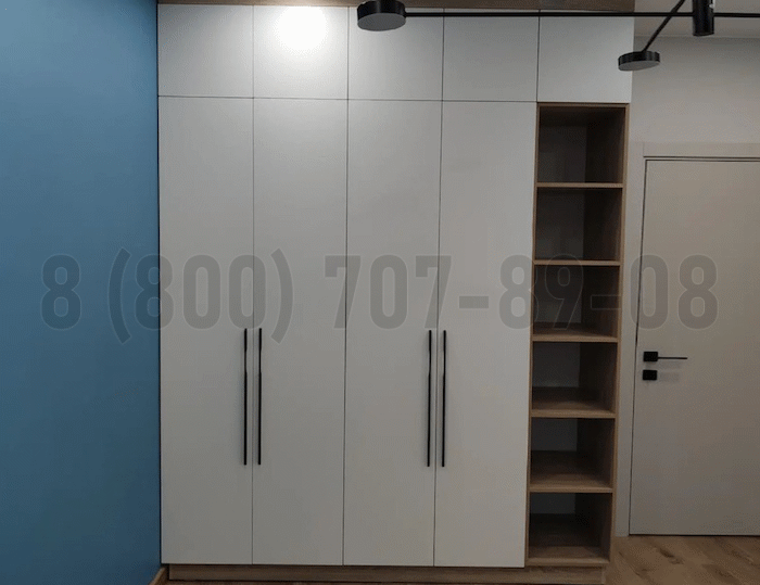 Шкаф гарнитур модель s678 купить в Красноармейске