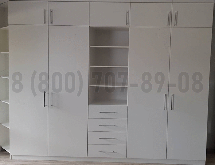 Шкаф гарнитур модель s680 купить в Красноармейске