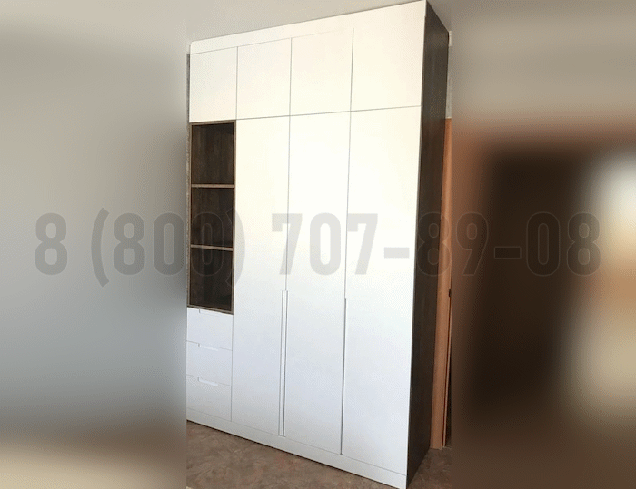 Шкаф гарнитур модель s693 купить в Красноармейске