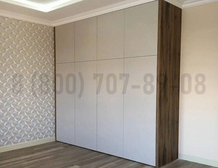 Шкаф гарнитур модель s696 купить в Красноармейске