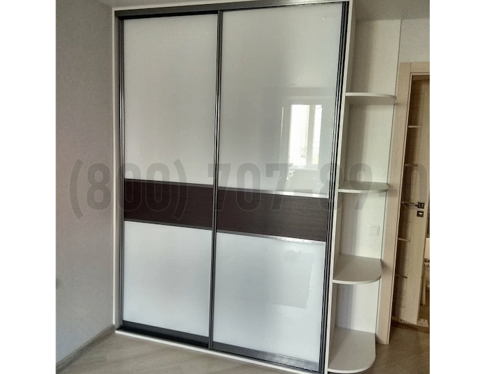 Шкаф гарнитур модель s709 купить в Красноармейске