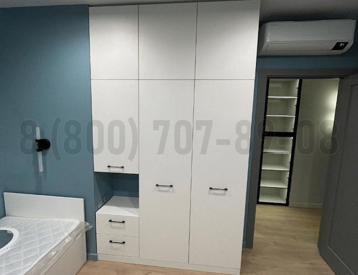 Шкаф гарнитур модель s739 купить в Красноармейске
