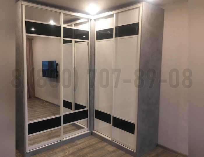 Шкаф гарнитур модель s774 купить в Красноармейске