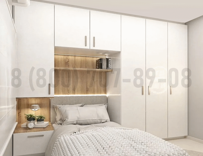 Шкаф гарнитур модель s802 купить в Красноармейске