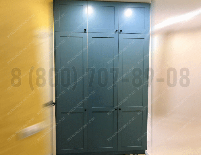Шкаф гарнитур модель sh013 купить в Красноармейске