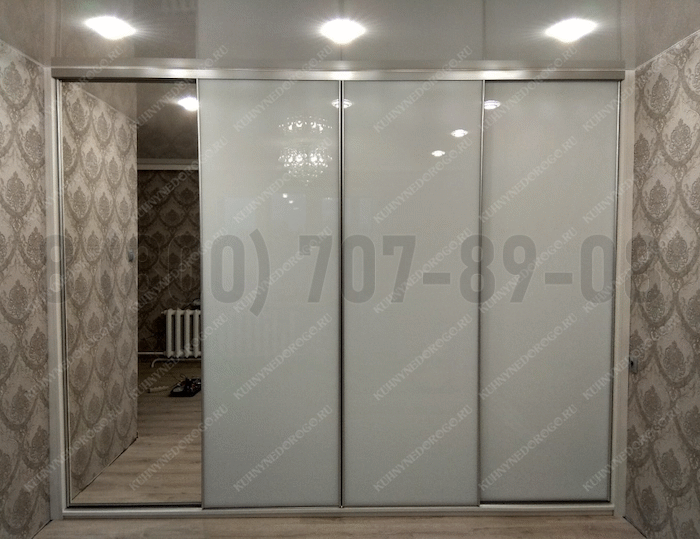 Шкаф гарнитур модель sh114 купить в Красноармейске