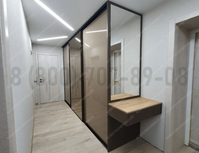 Шкаф гарнитур модель sh150 купить в Красноармейске